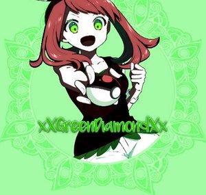 xXGreenDiamondXx