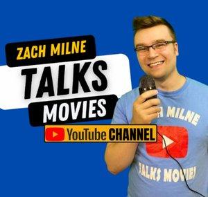 Zach Milne Talks Movies