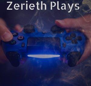 ZeriethPlays