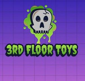 3rd Floor Toys
