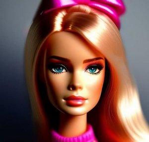 Adry ManualiDolls*