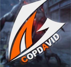 AG CopDavid
