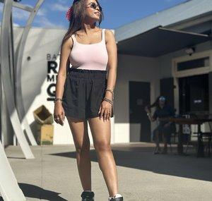 Alekhya's Stellar Glam Hub 
