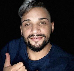 Allan Oliveira