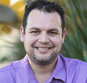 Anderson Tucunduva