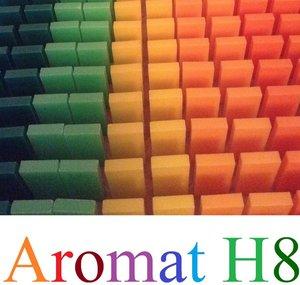 Aromat H8