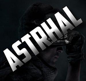 Astrhal