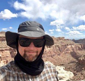 Backpacker Diaries