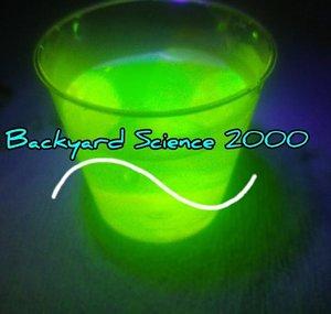 BackYard Science 2000