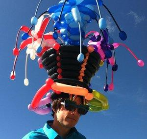 Balloon Sage