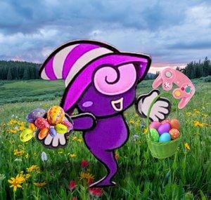 🩷Beanies the Pink Bud🩷