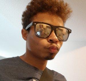 Benaiah the Ghost Mod 