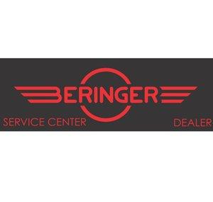 BERINGER AERO Tech support