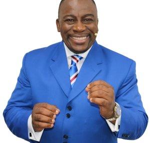 Big Man Tyrone