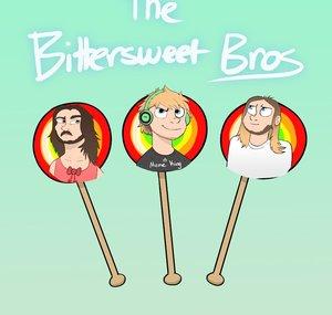Bittersweet Bros