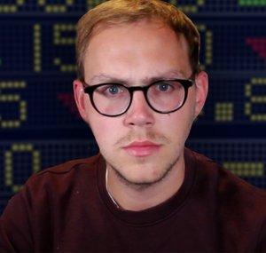 Brad Does Finance