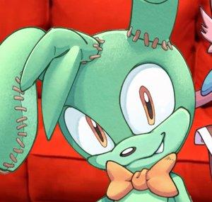 Bulba's Secret Stash
