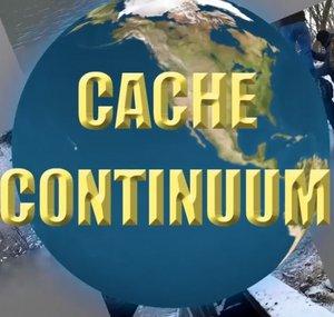 Cache Continuum