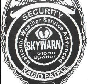 CAER Security Radio Patrol