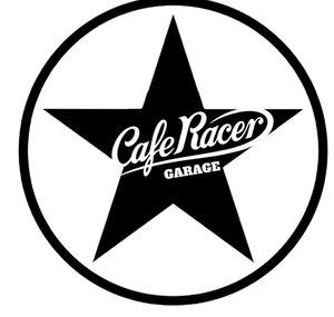 Cafe Racer Garage