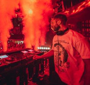 Calvin Harris