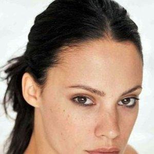 Camille De Pazzis