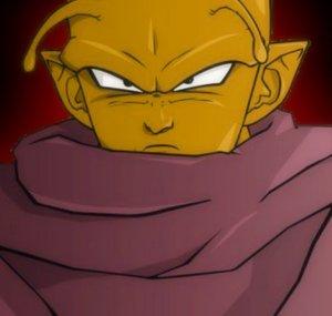 CapedNamekian