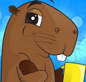 Capivara GAMER