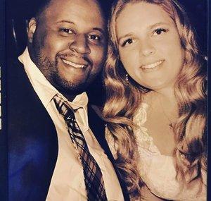 Casino Couple