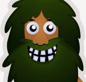 CAVEMAN KAV