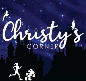 Christy's Corner