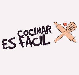 Cocinar es Facil