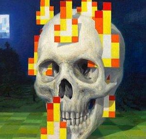 CREEP CHROMATIC