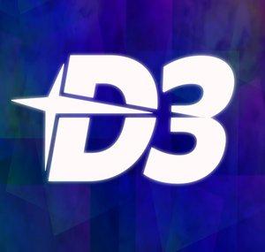 D3lighted