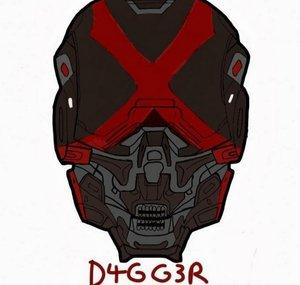 D4GG3R