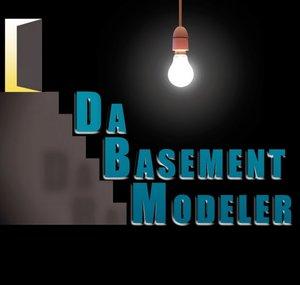 DaBasementModeler
