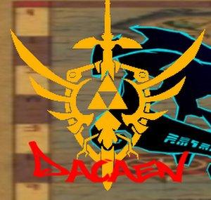 Dacaen