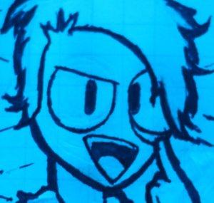 Damper Dipper