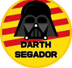 Darth Segador