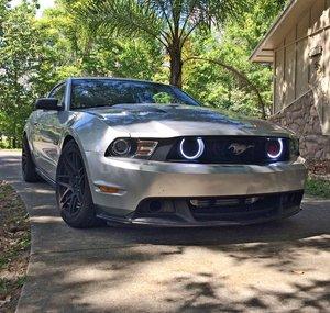 DC Garage
