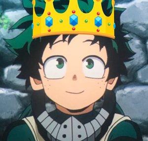 DekuQueen01