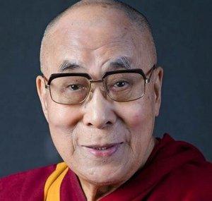 Der Dalai Lama