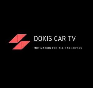Dokis Car TV