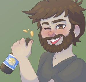 Drunkard