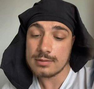 Dziew Grnic