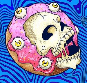 El Chico de las Donas