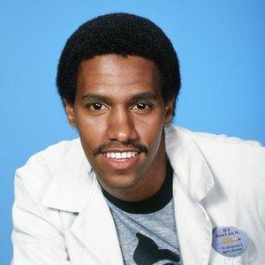 Eric Laneuville