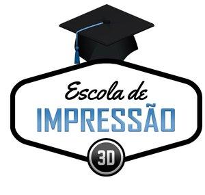 Escola De Impressão 3D