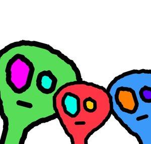 eyesores