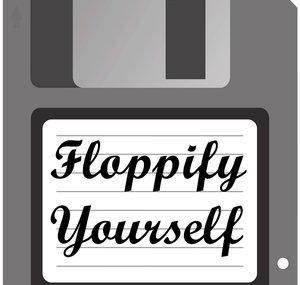 Floppify Yourself